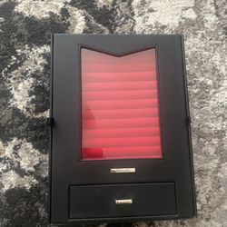 Big Jewelry Box