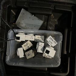 Grow Equipment!!!