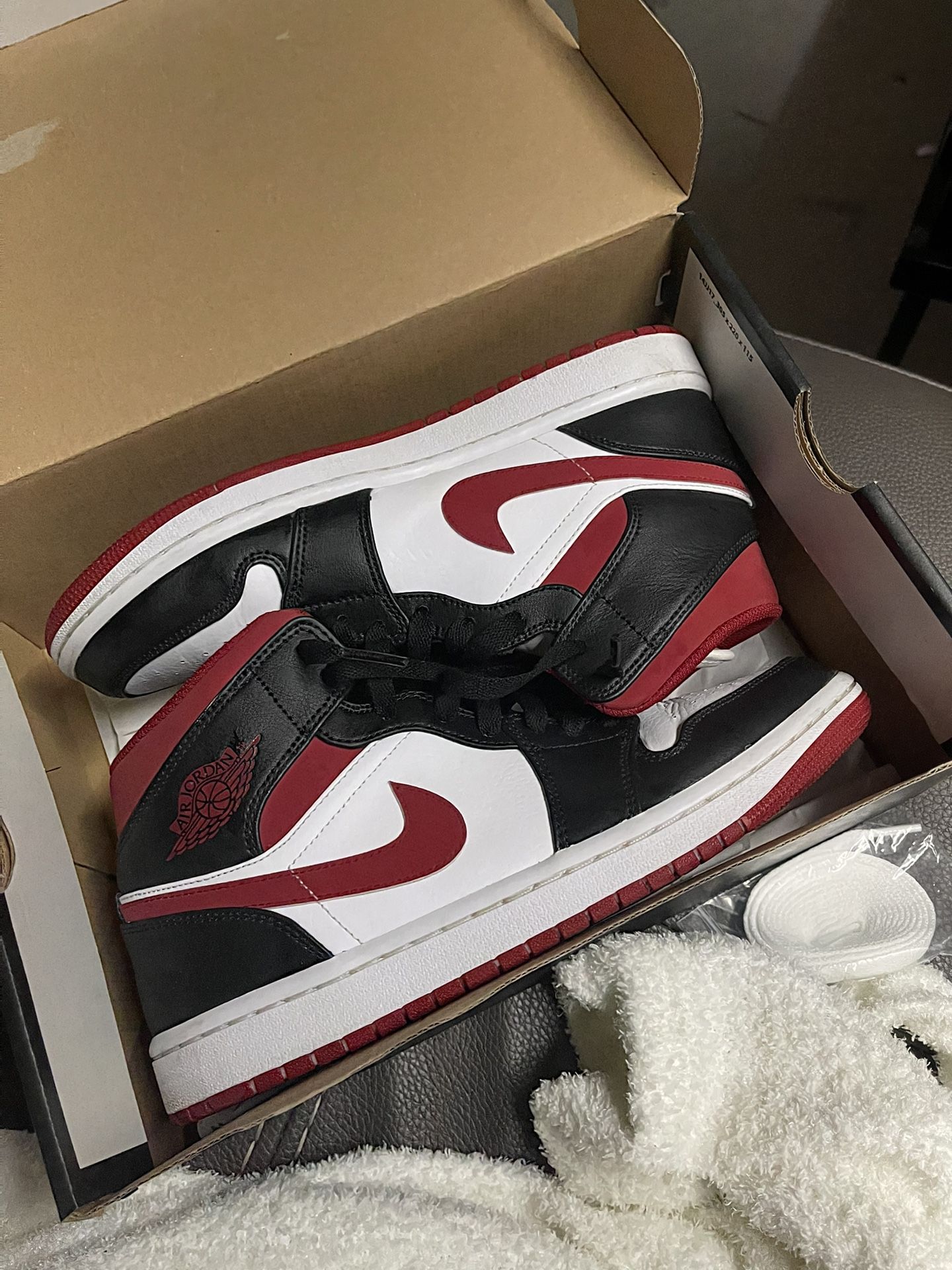Jordan 1