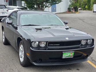 2010 Dodge Challenger