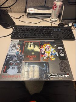 Asus ROG Zephyrus Gaming Notebook GA401Q