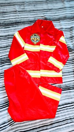 Boy's Costume (Small)