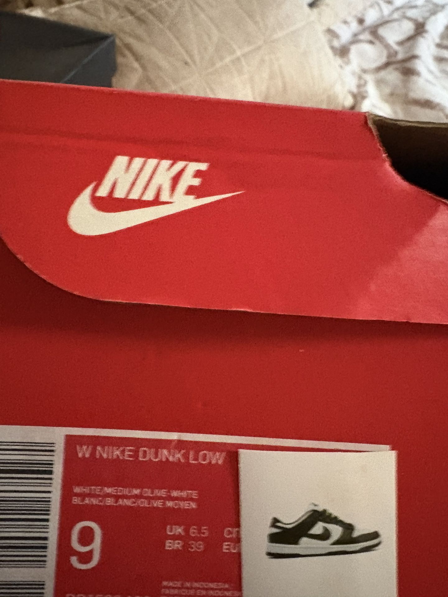 Dunks