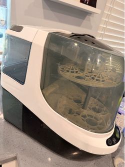 Babybrezza Bottle Washer