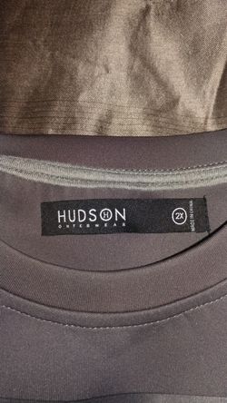Hudson brand 2xl Sweatshirt