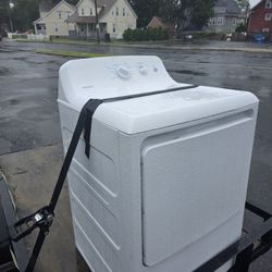 Electric  Dryer 