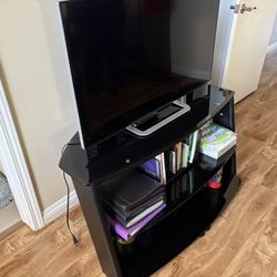 Tv stand $50