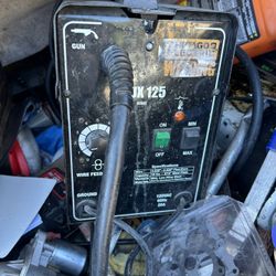 Chicago Electric Welder 