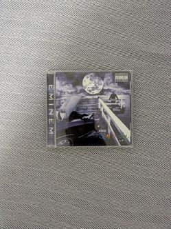 Eminem – The Slim Shady LP CD