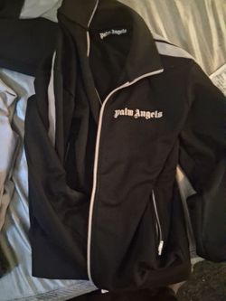 Palms angles jacket