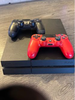 Sony PlayStation 4