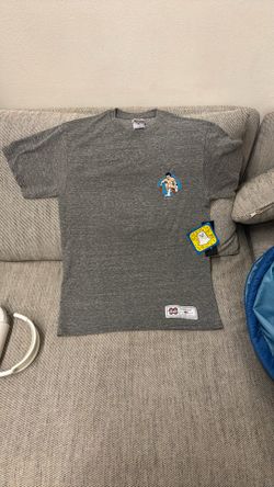T Shirt - Rip N Dip Size Small