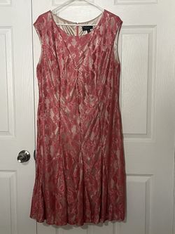 Dress Lace Dress