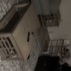 Coffee Table And End Table Set 