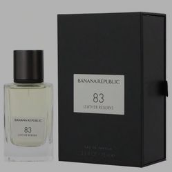 Banana Republic Unisex Fragrance 