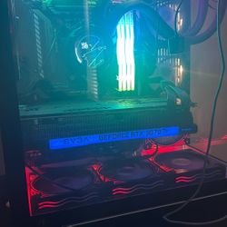 3070 TI EVGA 