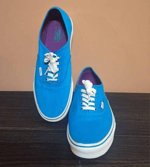 Vans Men - (Sz 10.5)