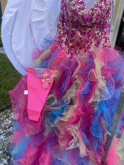dress 