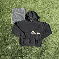 Essentials hoodie