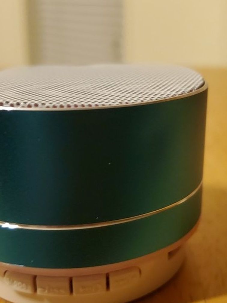 Brand New Mini Speaker