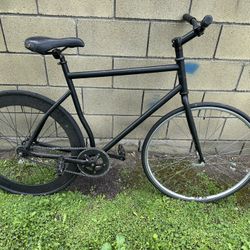 3g Fixie Complete Trick Bike 56cm Frame 