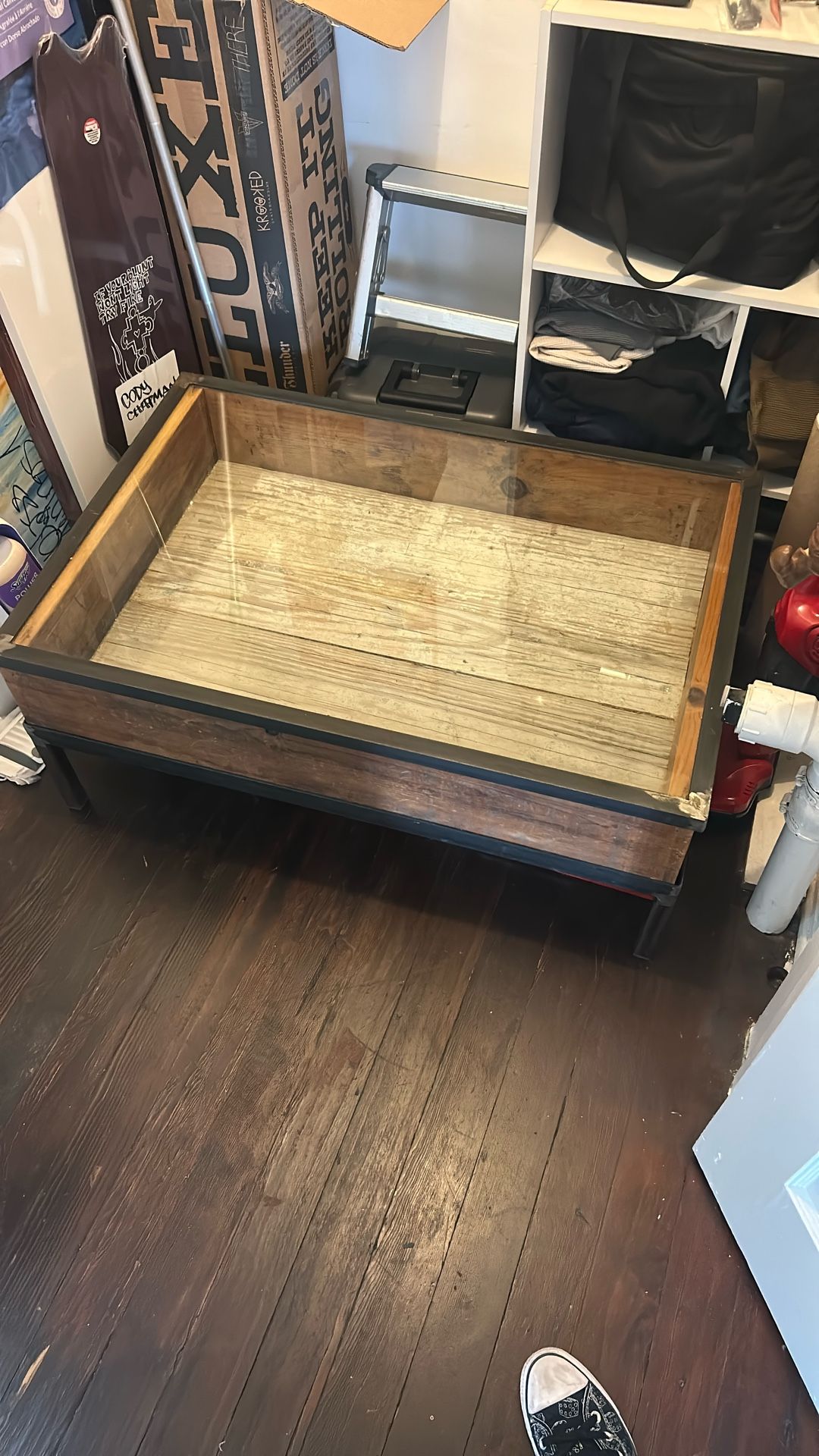 Great Coffee Table