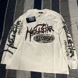HellStar Long Sleeve 
