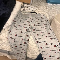 New Champion Winter Pants XXL