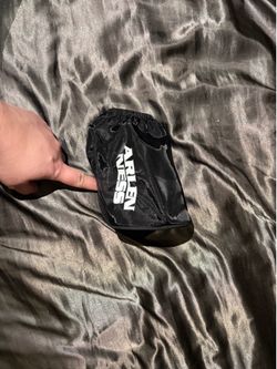 Sportster Parts: Arlen Rain Sock