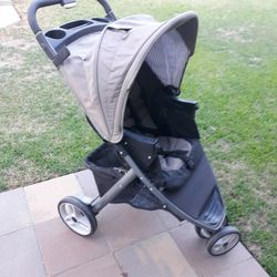 Stroller