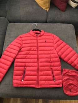 Polo Ralph Lauren Puffer 