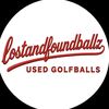 lostandfoundballz 