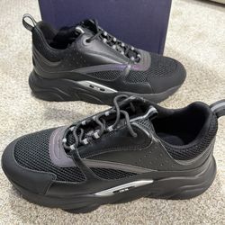 DiorB22 Men’s Shoes