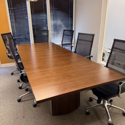 Conference Table