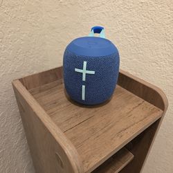 Bluetooth Speaker