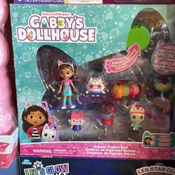 Gabby  Doll House