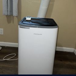 Frigidaire AC