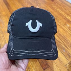 True religion hat