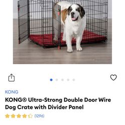 Dog Kennel