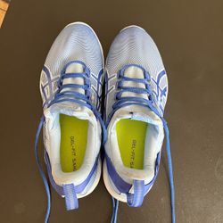 ASICS Gel-Fit Sana Sneakers - size 8