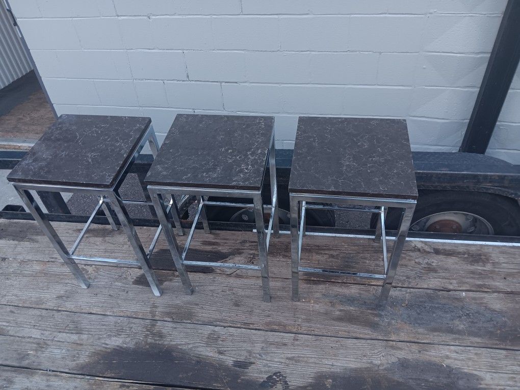 Stools