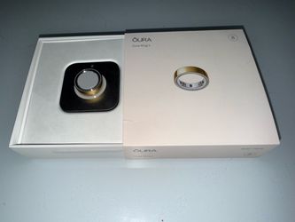 Oura Ring