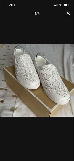 NEW Sz 6.5 Fit 7 Michael Kors Gorgeous Shoes ONLY $49 🍀