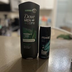 Men’s Bundle