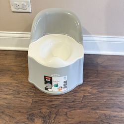  Potty Chair
