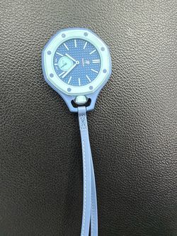 AP x Swatch Royal PoP watch🔥