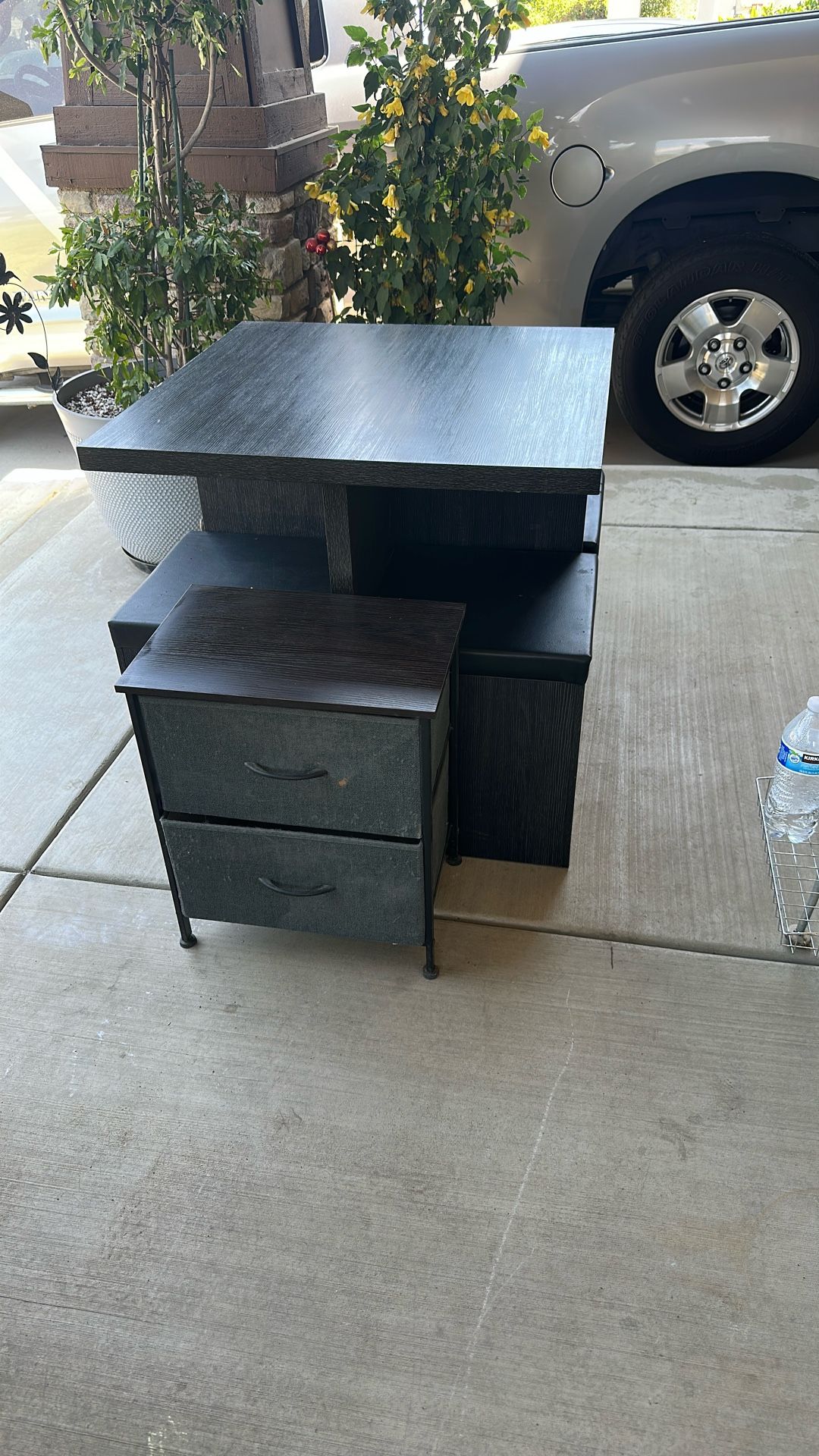 Dining Table Set 