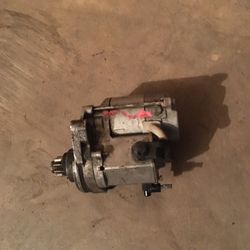 1997 Acura Integra Parts 