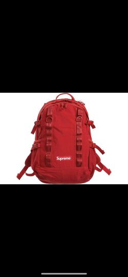 Supreme back Pack