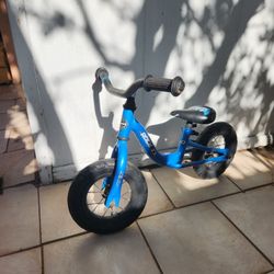 Huffy rock it balance bike new arrivals